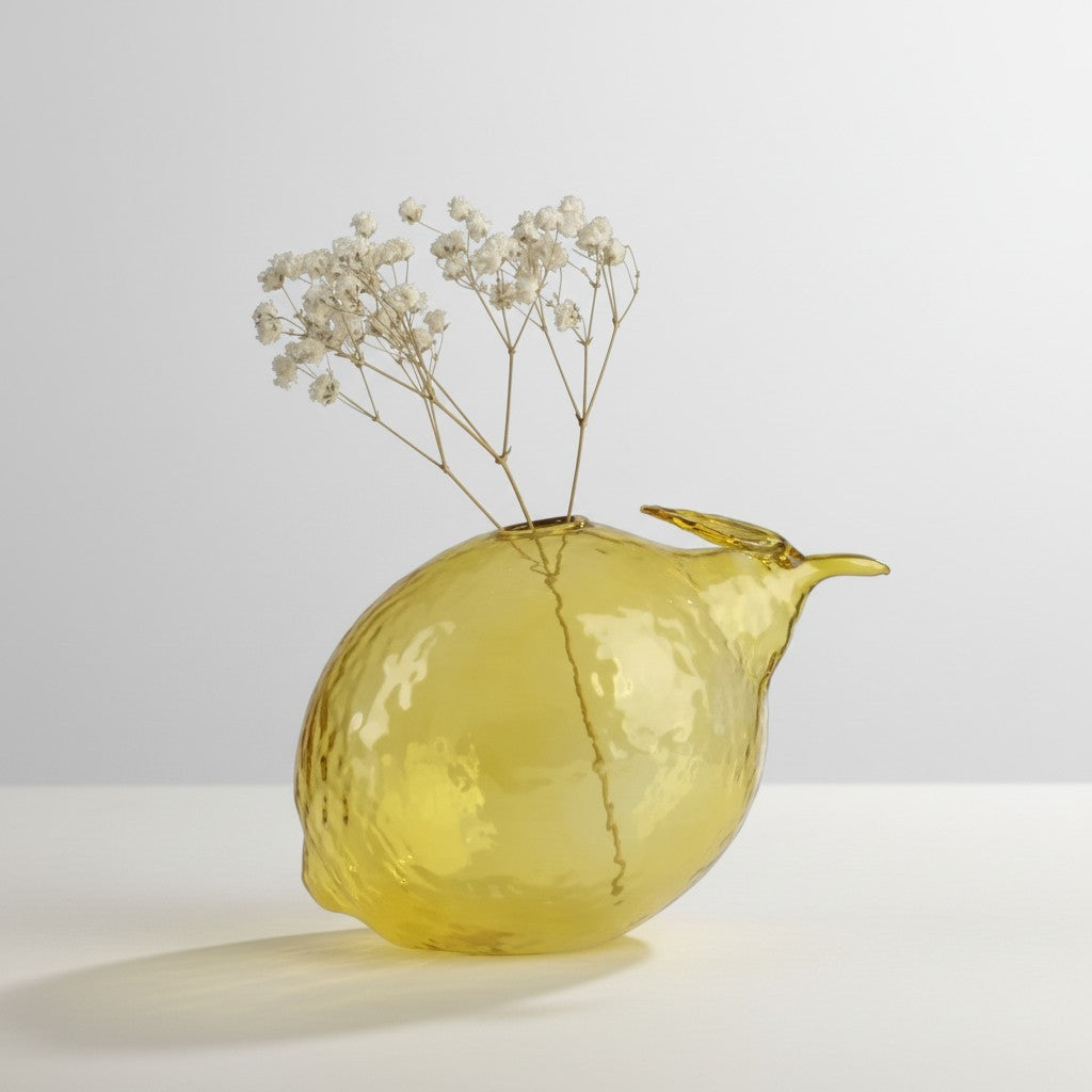Lemon Vas, Gul