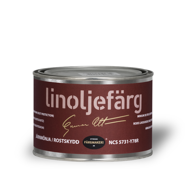 Järnmönja Rostschutz Ottossons