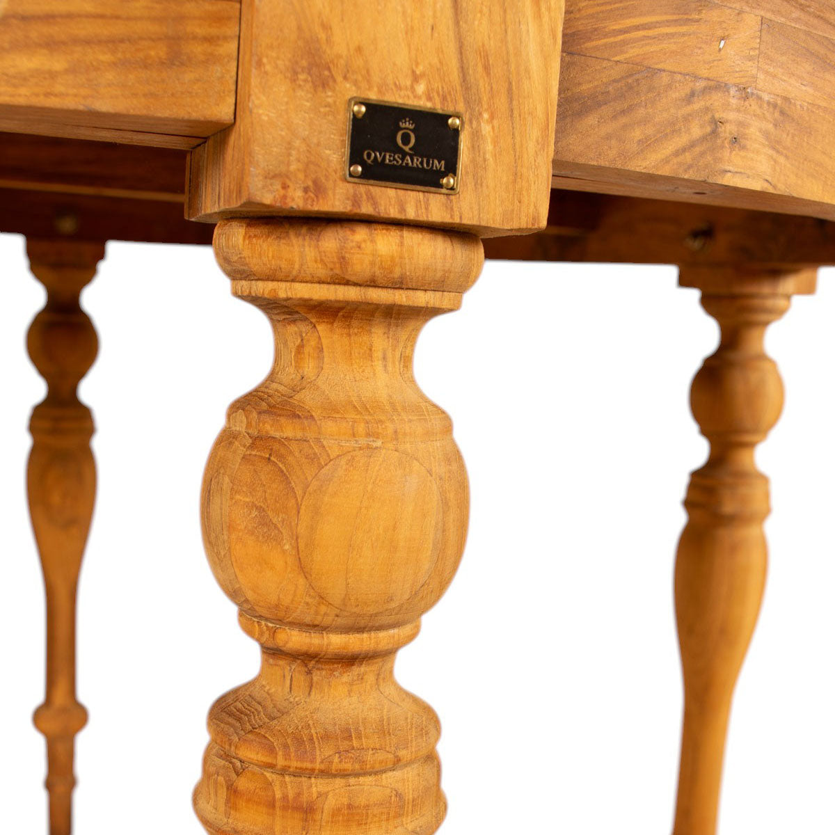 Stina runder Esstisch