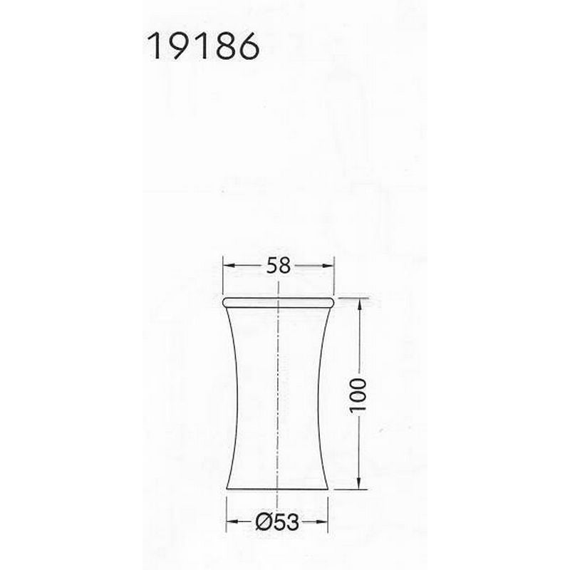 Oxford förhöjningssats 19186