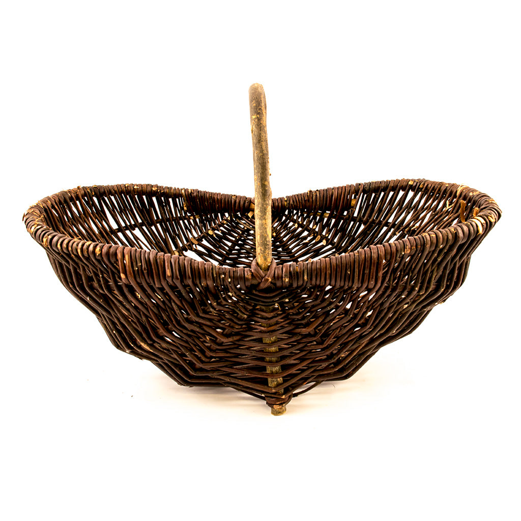 Pilkorg 35 cm