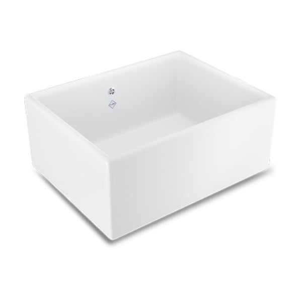 Diskho i porslin Shaws Classic Shaker 600