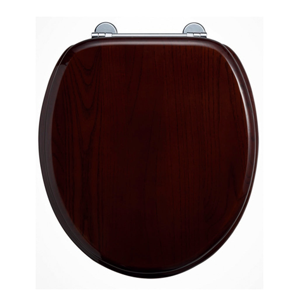 WC Burlington Einbau-WC für die Rückwand