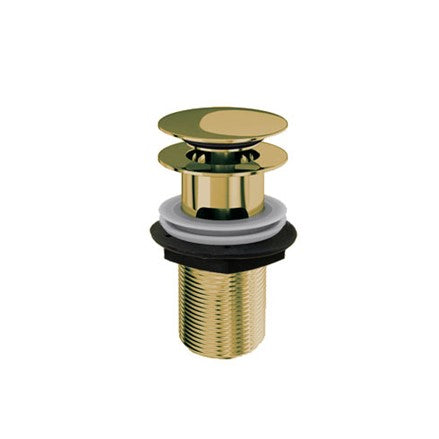 Bodenventil Gold Burlington