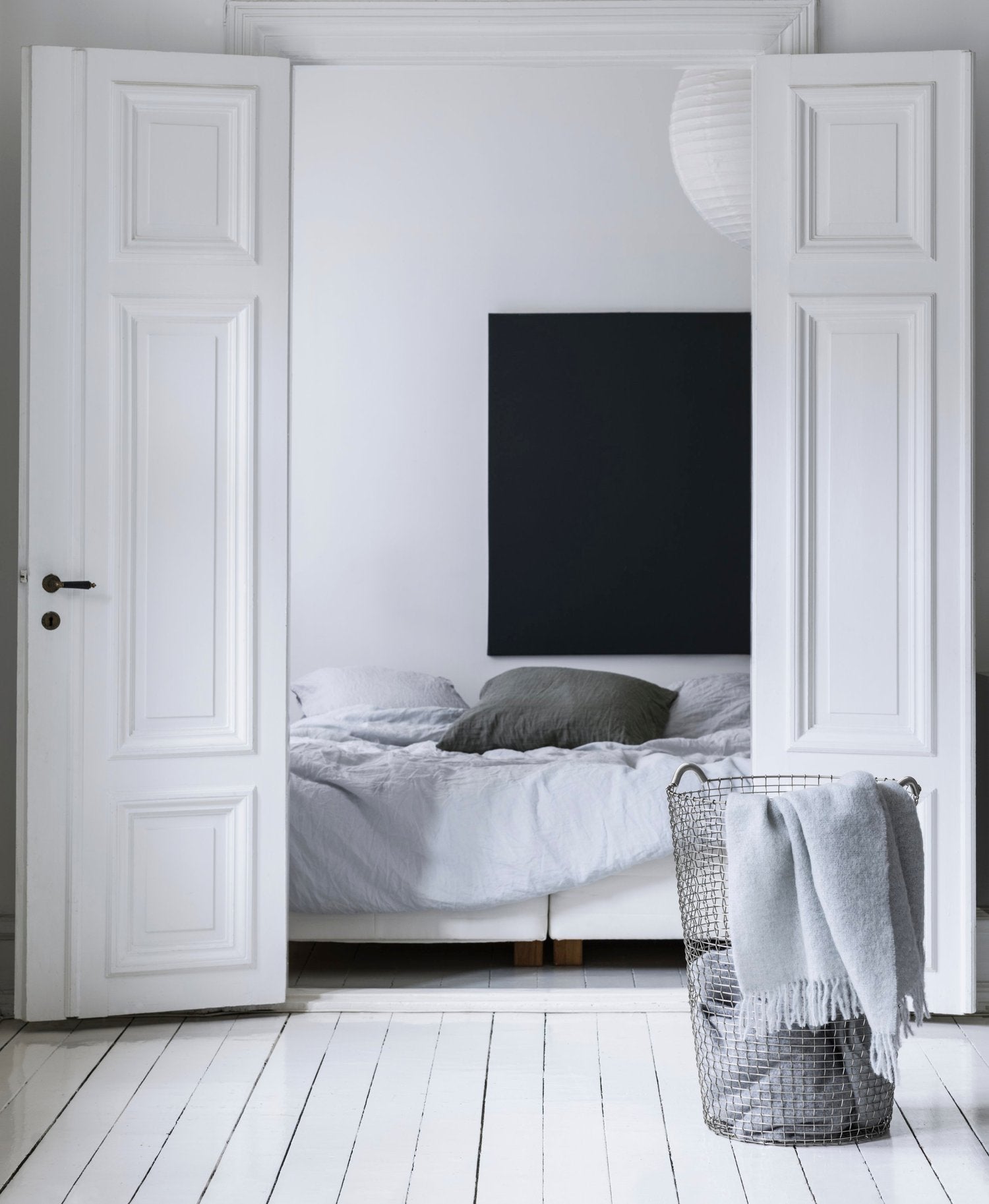 Drahtkorb Korbo Classic 80L