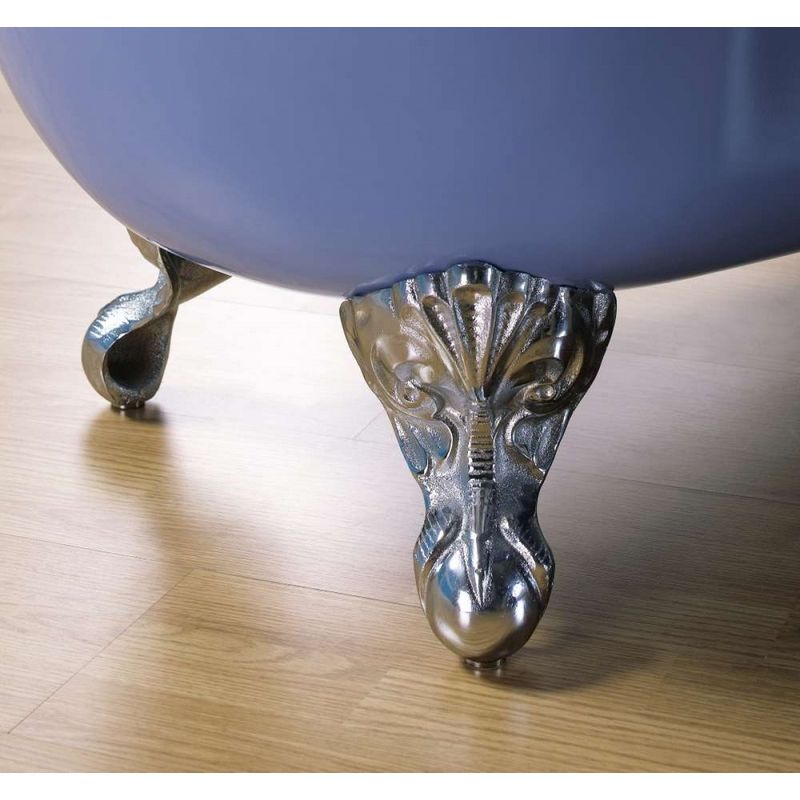 Gusseiserne Badewanne Versailles 154