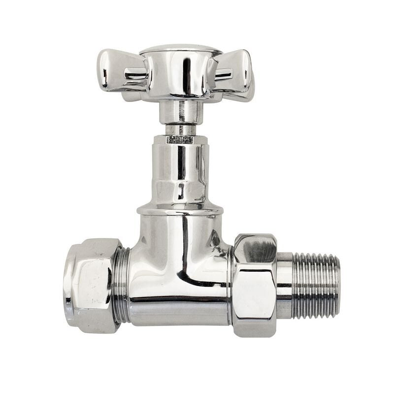 Sophia gammaldags handdukstork